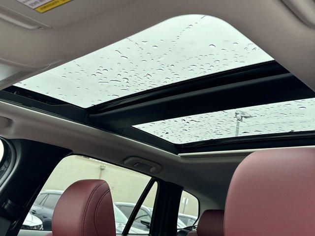 new 2026 Mazda CX-50 Hybrid car, priced at $42,915