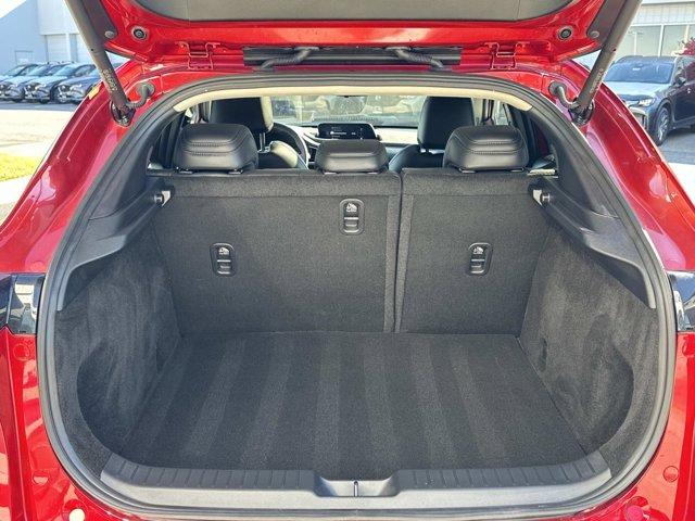 used 2025 Mazda CX-30 car, priced at $30,407