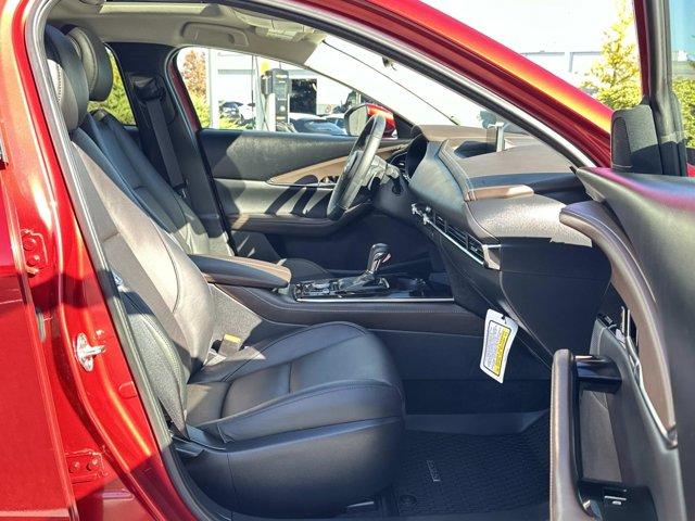 used 2025 Mazda CX-30 car, priced at $30,407