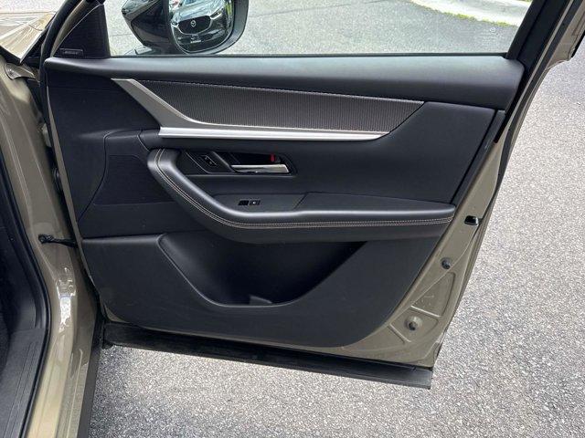 used 2025 Mazda CX-70 car, priced at $46,360