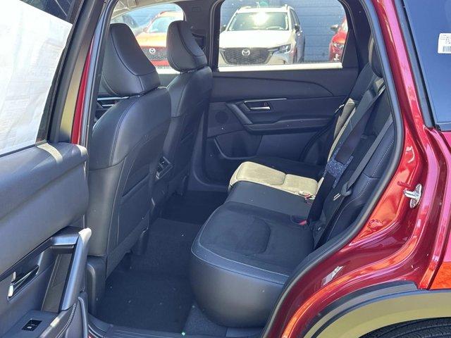 new 2026 Mazda CX-5 car, priced at $36,499