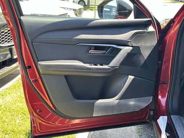 new 2026 Mazda CX-5 car, priced at $36,499