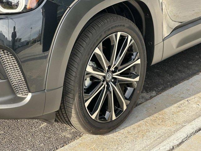 used 2025 Mazda CX-50 car, priced at $36,065