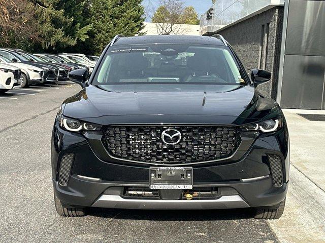 used 2025 Mazda CX-50 car, priced at $36,065