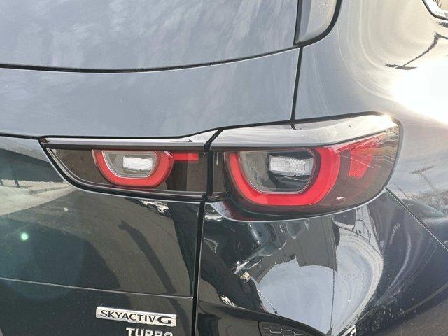 used 2025 Mazda CX-50 car, priced at $36,065