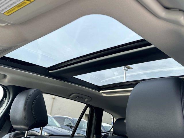 used 2025 Mazda CX-50 car, priced at $36,065