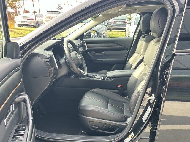 used 2025 Mazda CX-50 car, priced at $36,065