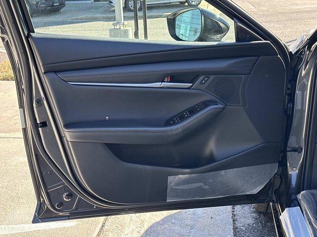 new 2026 Mazda Mazda3 car, priced at $28,520