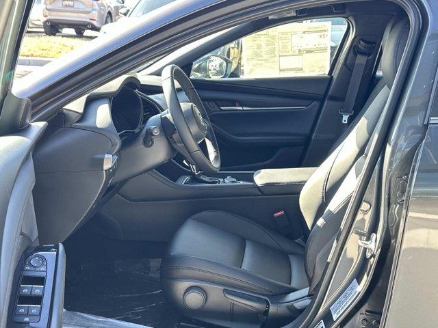 new 2026 Mazda Mazda3 car, priced at $28,520