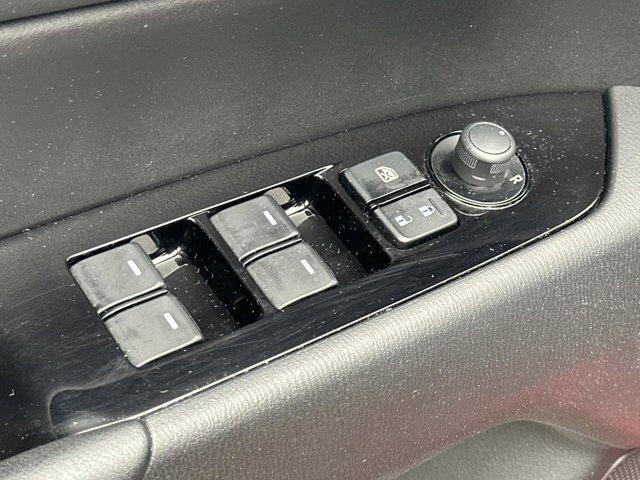 used 2024 Mazda CX-5 car, priced at $24,759