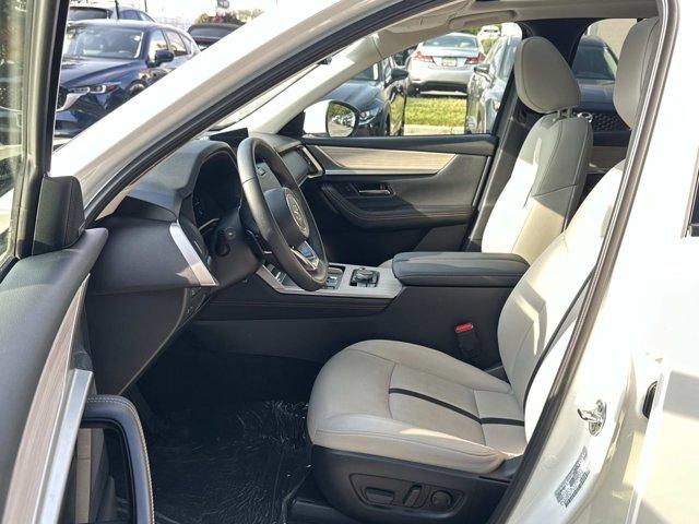 used 2024 Mazda CX-90 car, priced at $44,888
