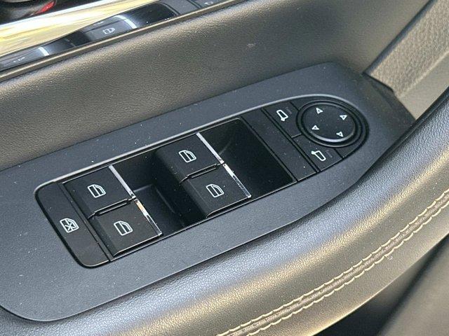 used 2024 Mazda CX-90 car, priced at $44,888