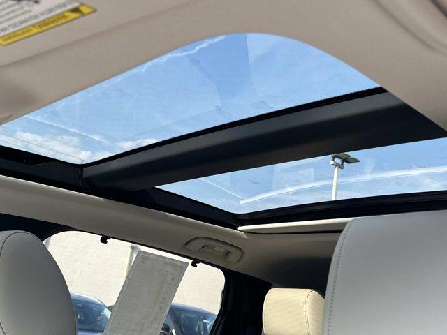 used 2024 Mazda CX-90 car, priced at $44,888