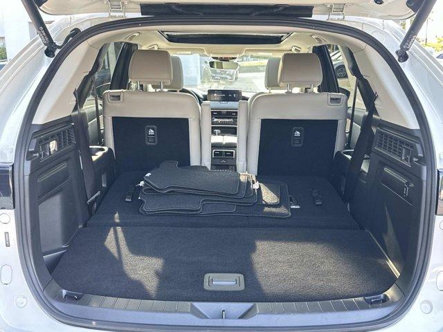 used 2024 Mazda CX-90 car, priced at $44,888