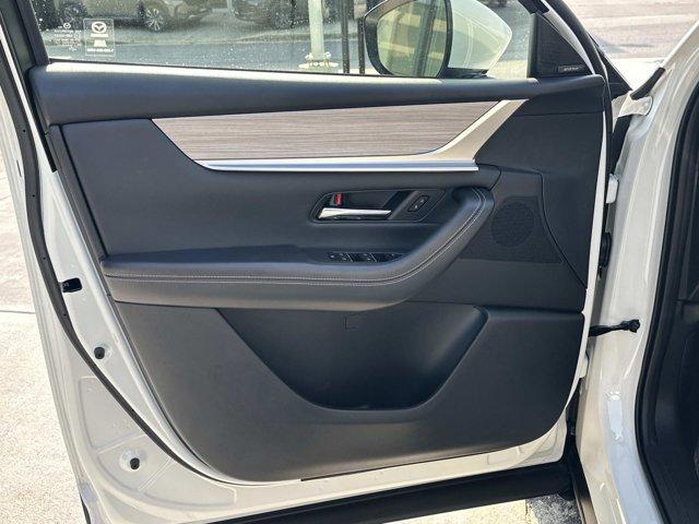 used 2024 Mazda CX-90 car, priced at $44,888