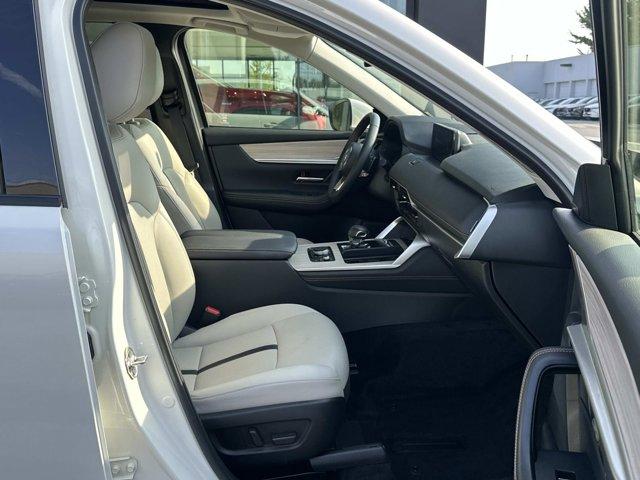 used 2024 Mazda CX-90 car, priced at $44,888