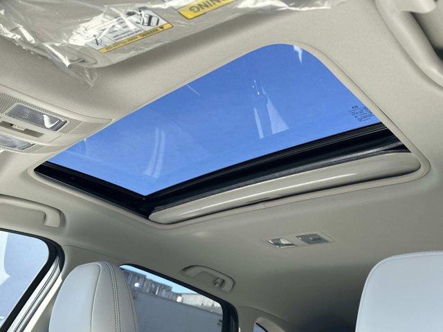 new 2025 Mazda CX-5 car, priced at $37,349