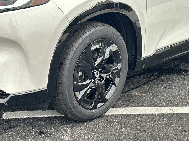 new 2026 Mazda CX-5 car, priced at $39,360