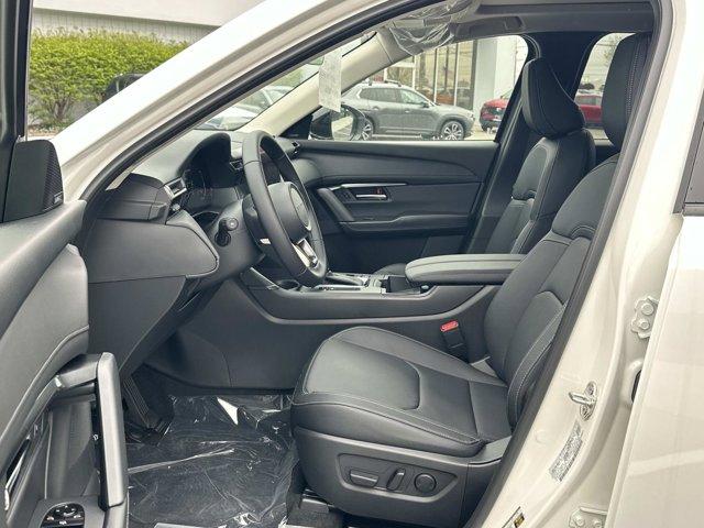 new 2026 Mazda CX-5 car, priced at $39,360