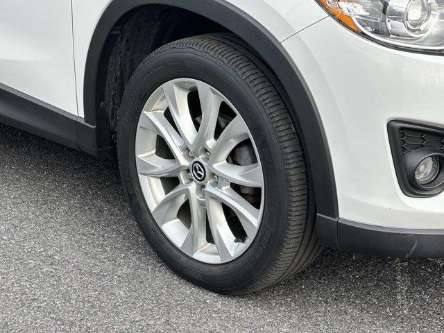 used 2014 Mazda CX-5 car, priced at $12,735