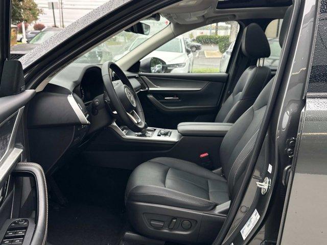 used 2024 Mazda CX-90 car, priced at $49,888