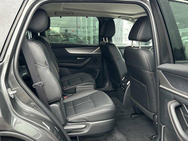 used 2024 Mazda CX-90 car, priced at $49,888