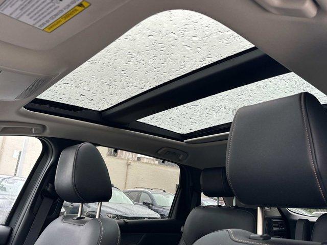 used 2024 Mazda CX-90 car, priced at $49,888