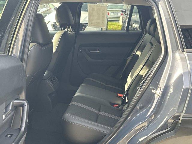 used 2025 Mazda CX-50 car, priced at $29,888