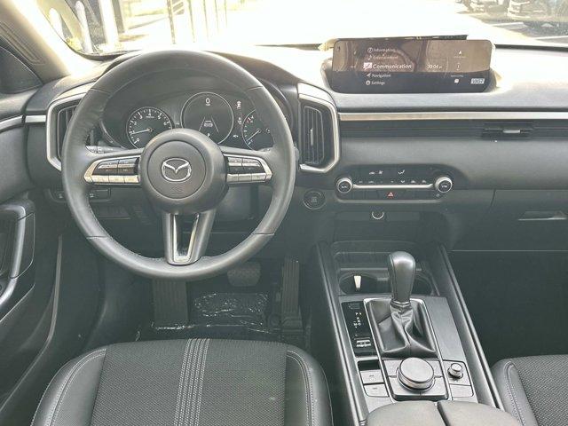used 2025 Mazda CX-50 car, priced at $29,888