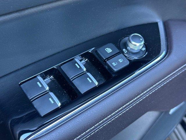 used 2025 Mazda CX-5 car, priced at $36,792