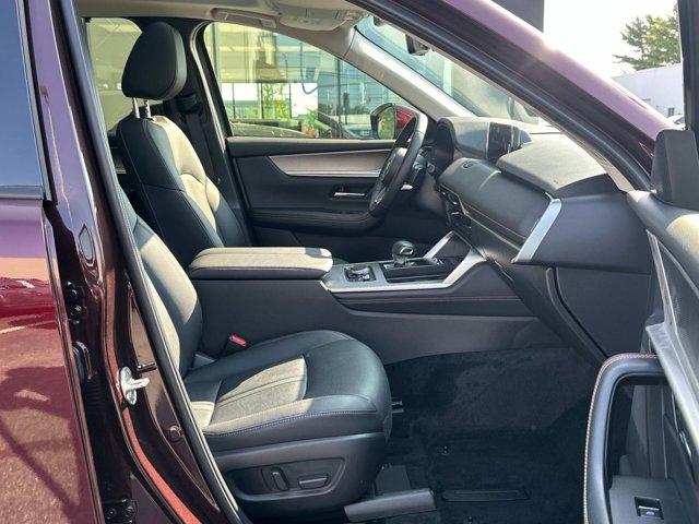 used 2024 Mazda CX-90 car, priced at $44,998