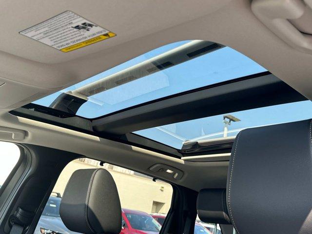 used 2024 Mazda CX-90 car, priced at $44,998