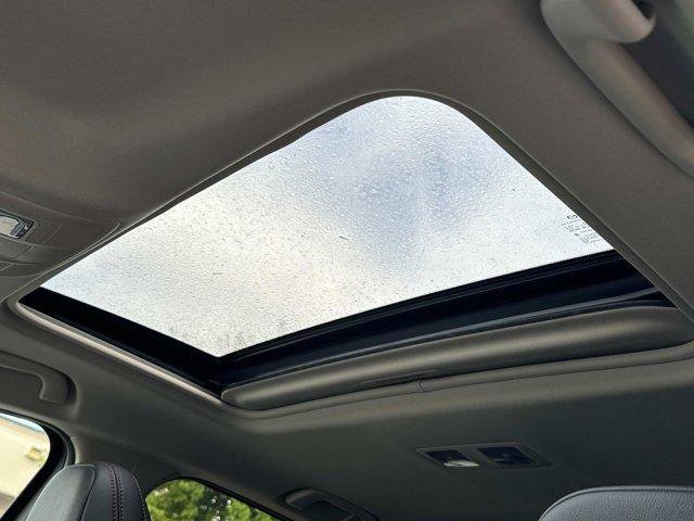 new 2025 Mazda CX-5 car, priced at $33,999