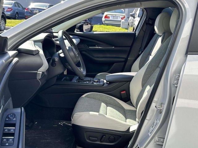 new 2026 Mazda CX-30 car, priced at $32,130