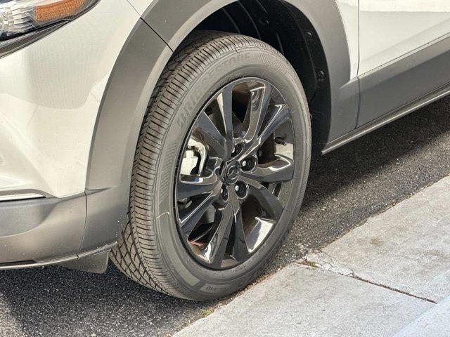 new 2026 Mazda CX-30 car, priced at $32,130