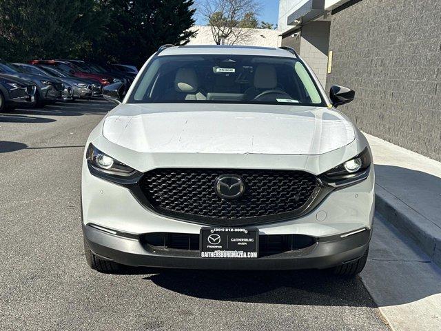 new 2026 Mazda CX-30 car, priced at $32,130