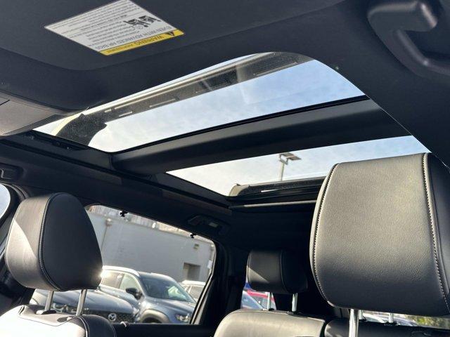 used 2025 Mazda CX-70 PHEV car, priced at $47,888