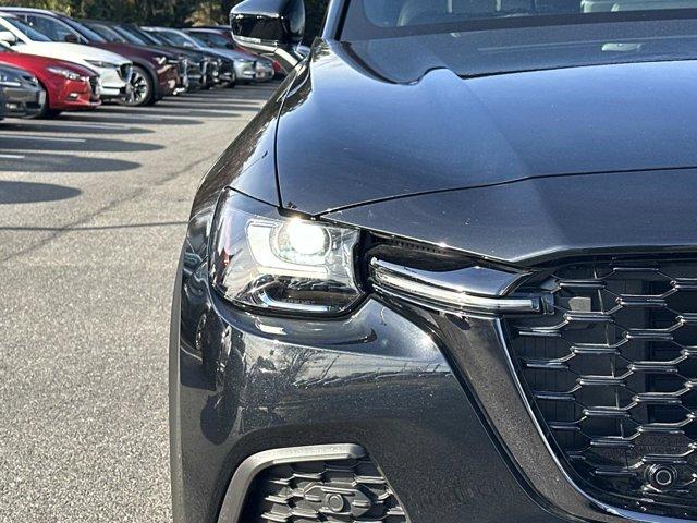 used 2025 Mazda CX-70 PHEV car, priced at $47,888