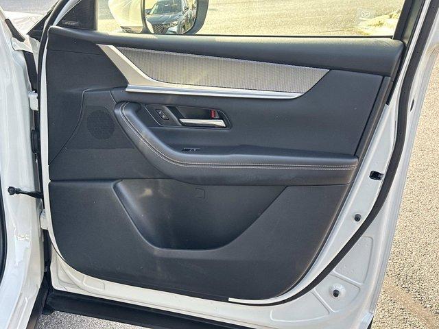 used 2024 Mazda CX-90 car, priced at $47,688