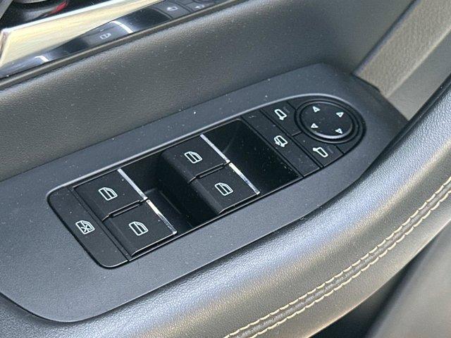 used 2024 Mazda CX-90 car, priced at $47,688