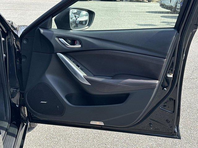 used 2016 Mazda Mazda6 car, priced at $12,995