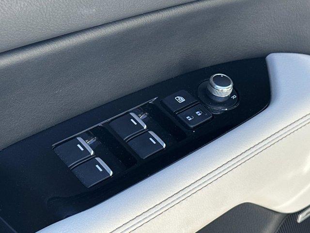 used 2022 Mazda CX-5 car, priced at $26,244