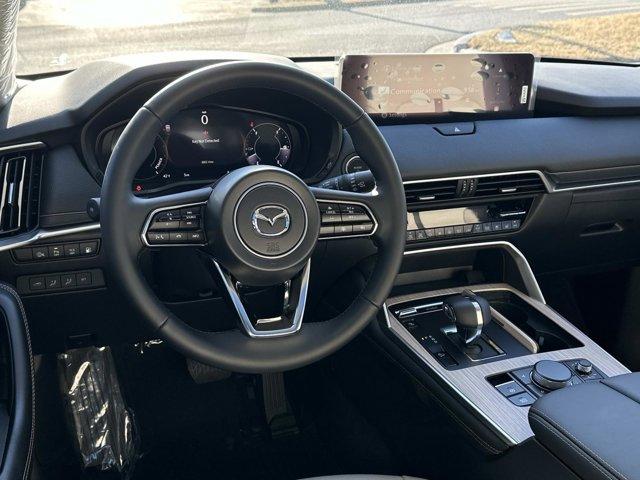 new 2026 Mazda CX-90 PHEV car, priced at $56,500