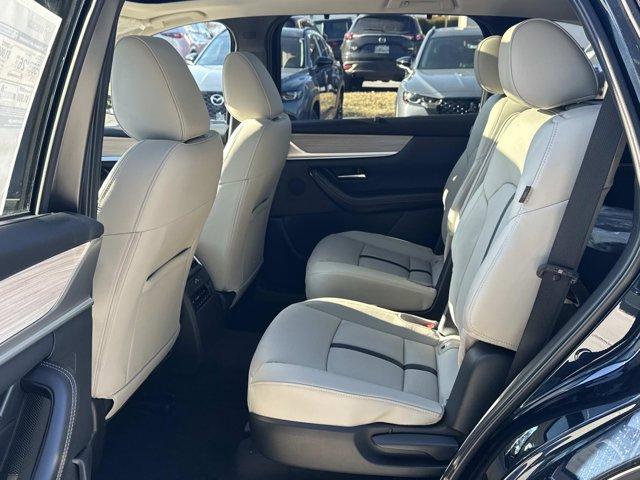 new 2026 Mazda CX-90 PHEV car, priced at $56,500