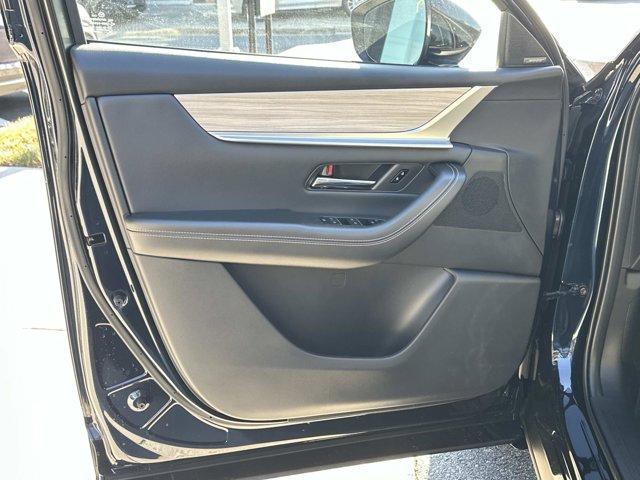 new 2026 Mazda CX-90 PHEV car, priced at $56,500