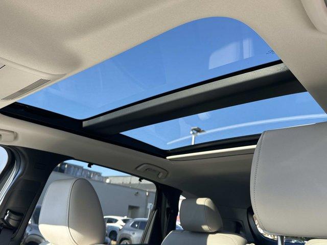 new 2026 Mazda CX-90 PHEV car, priced at $56,500