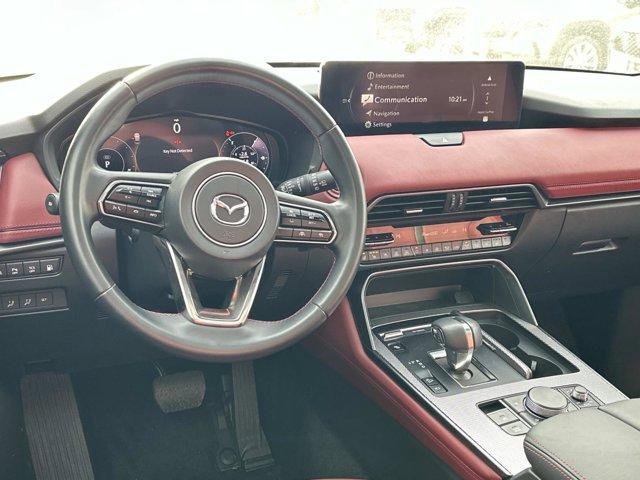 used 2025 Mazda CX-70 PHEV car, priced at $48,988