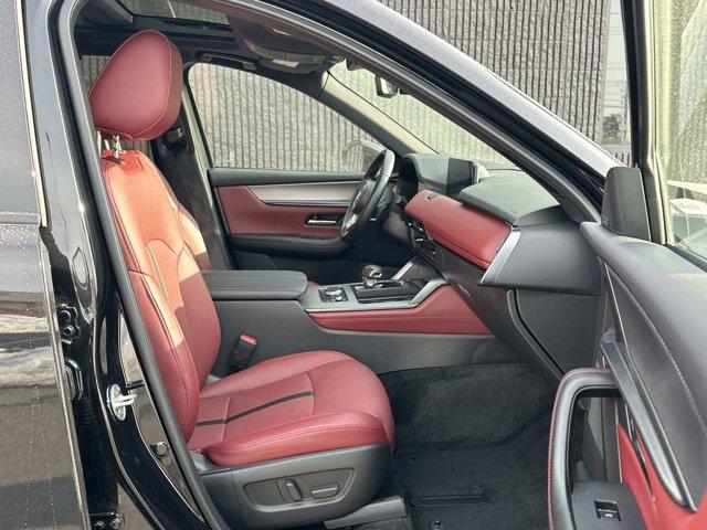 used 2025 Mazda CX-70 PHEV car, priced at $48,988