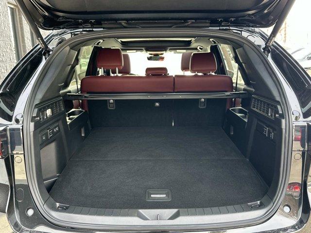 used 2025 Mazda CX-70 PHEV car, priced at $48,988