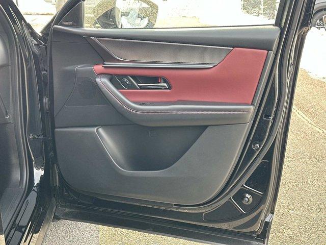 used 2025 Mazda CX-70 PHEV car, priced at $48,988